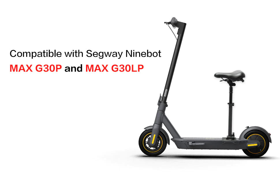 Ninebot G30 Max Seat attachment