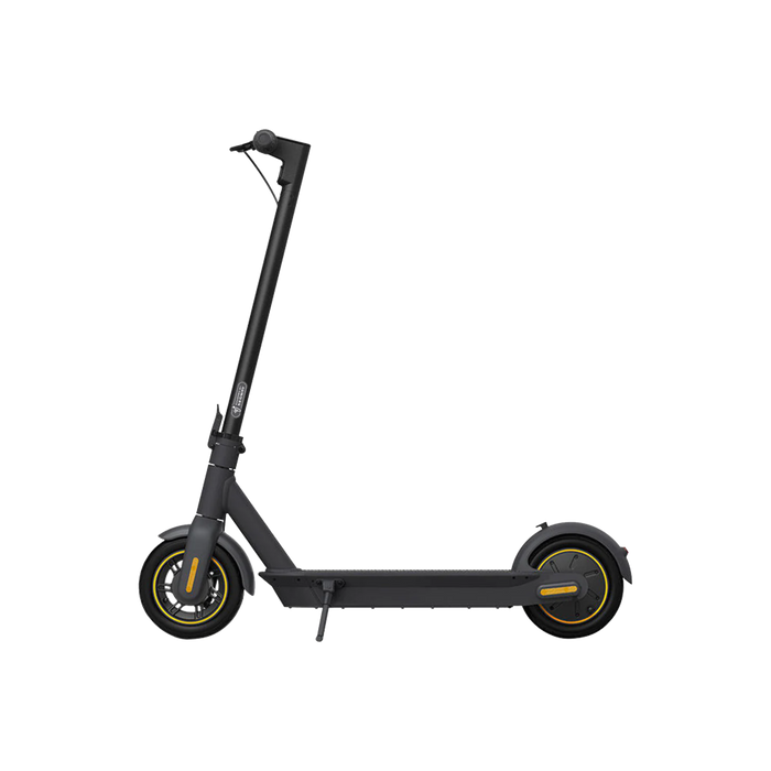 Ninebot Max E-Scooter