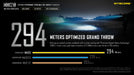 NITECORE MH12S - DroneDynamics.ca