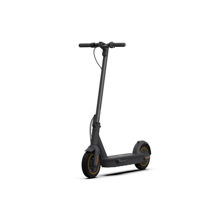 Ninebot Max E-Scooter